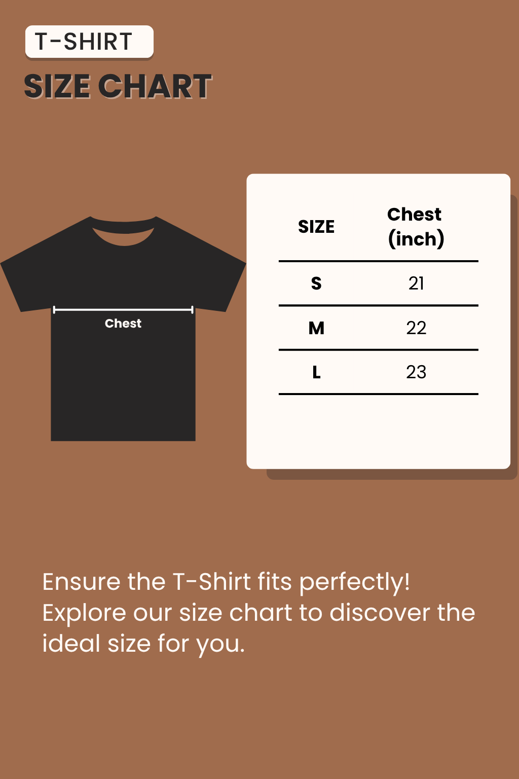 DRIPICAT Premium Oversized T-Shirt – On My Own